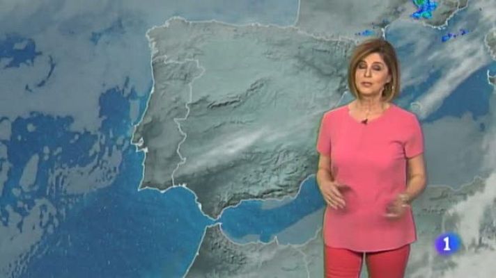 Noticias de Extremadura - El tiempo en Extremadura - 05/05/2021