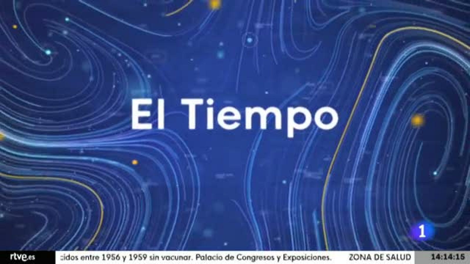 El tiempo en Castilla y León - 05/05/21 - Ver ahora