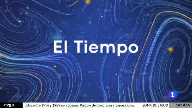 El tiempo en Castilla y León - 05/05/21 - Ver ahora