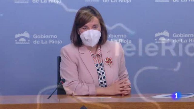 Informativo Telerioja - 05/05/21-Ver ahora