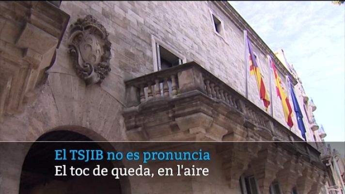 Informatiu Balear - Informatiu Balear - 05/05/21