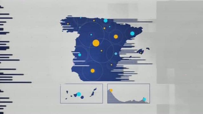 Noticias de Castilla-La Mancha - Noticias de Castilla-La Mancha en 2' - 05/05/21