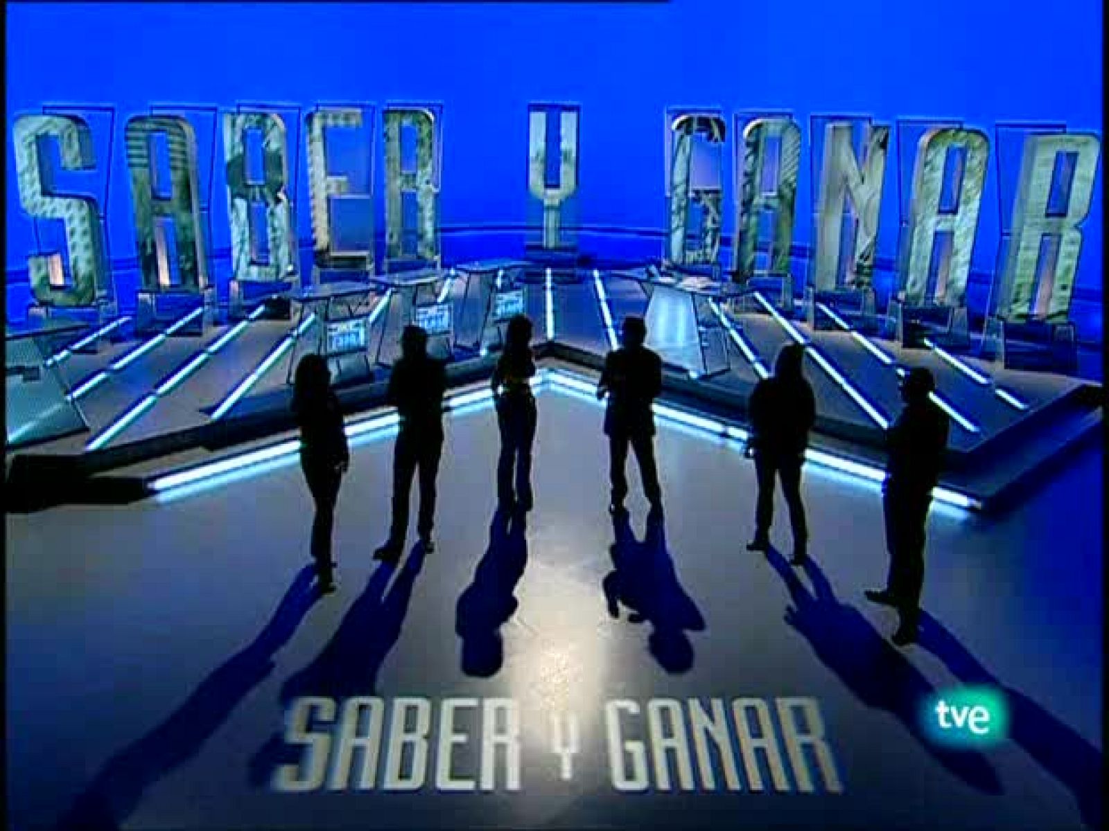 Saber y ganar - 21/09/09 - Saber y ganar | Ver