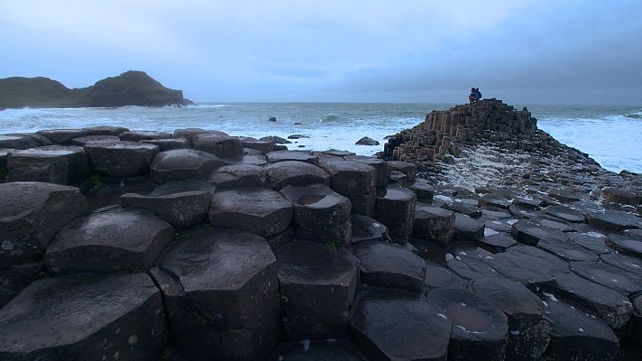 Senderos del mundo - Episodio 13