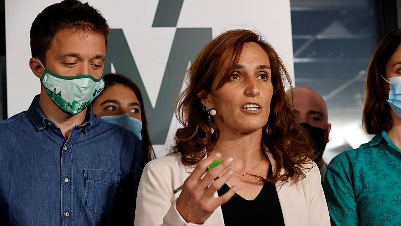 Sensacin "agridulce" en Ms Madrid tras el 4M: "La seora Ayuso va a mantenerse en el Gobierno y es una mala noticia"