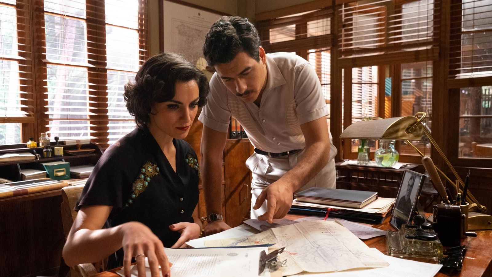 Dos Vidas - Capítulo 76 - Ver ahora