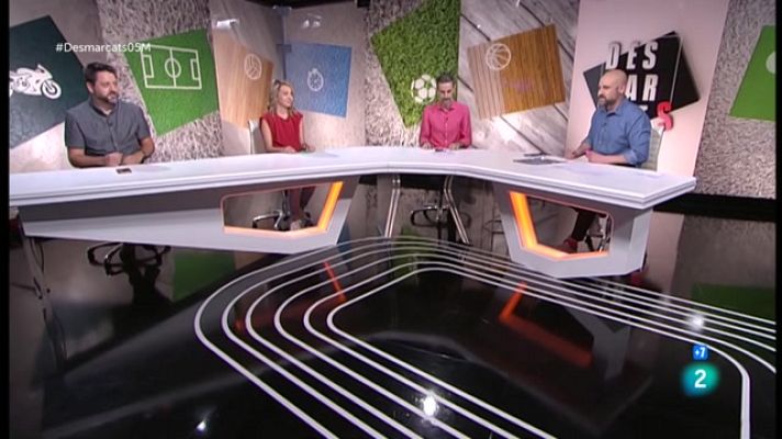 Desmarcats - I ara què?