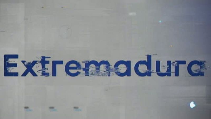 Noticias de Extremadura 2 - 05/05/2021