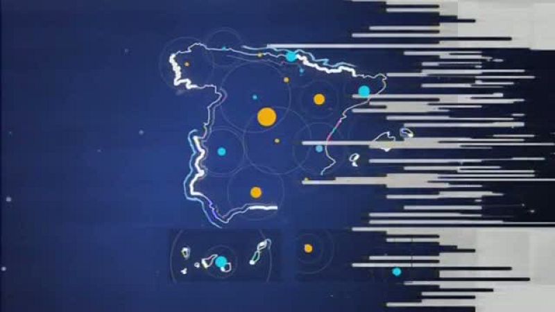 Noticias de Castilla-La Mancha 2 - 05/05/2021 - Ver ahora