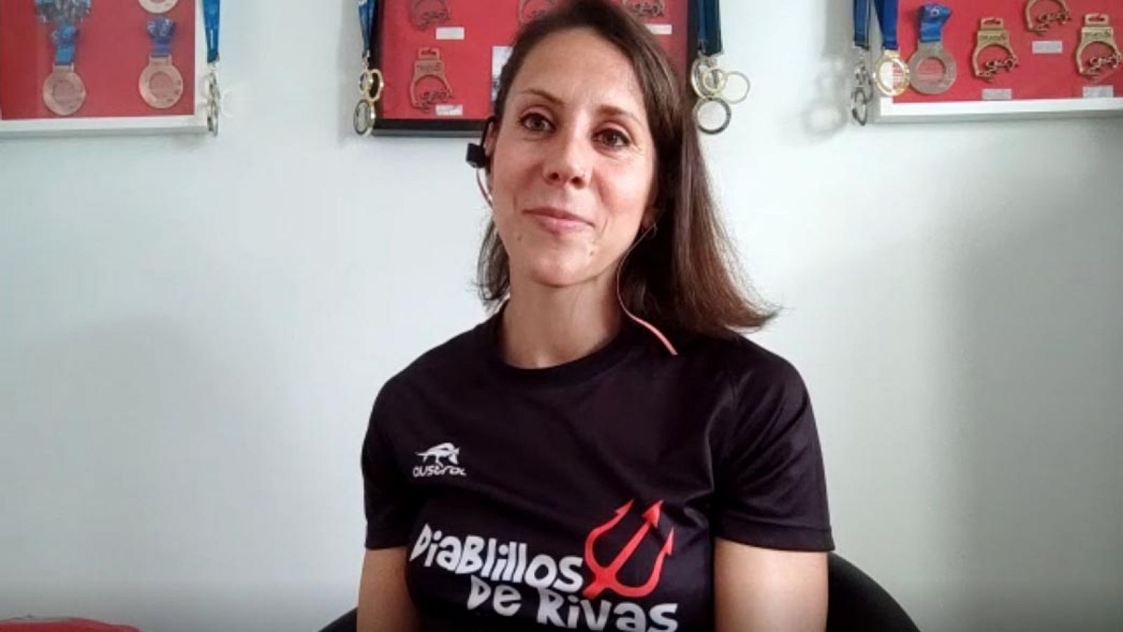 Triatlón - Entrevista - "No concebimos una vida sin Diablillos" - Triatlón | Ver