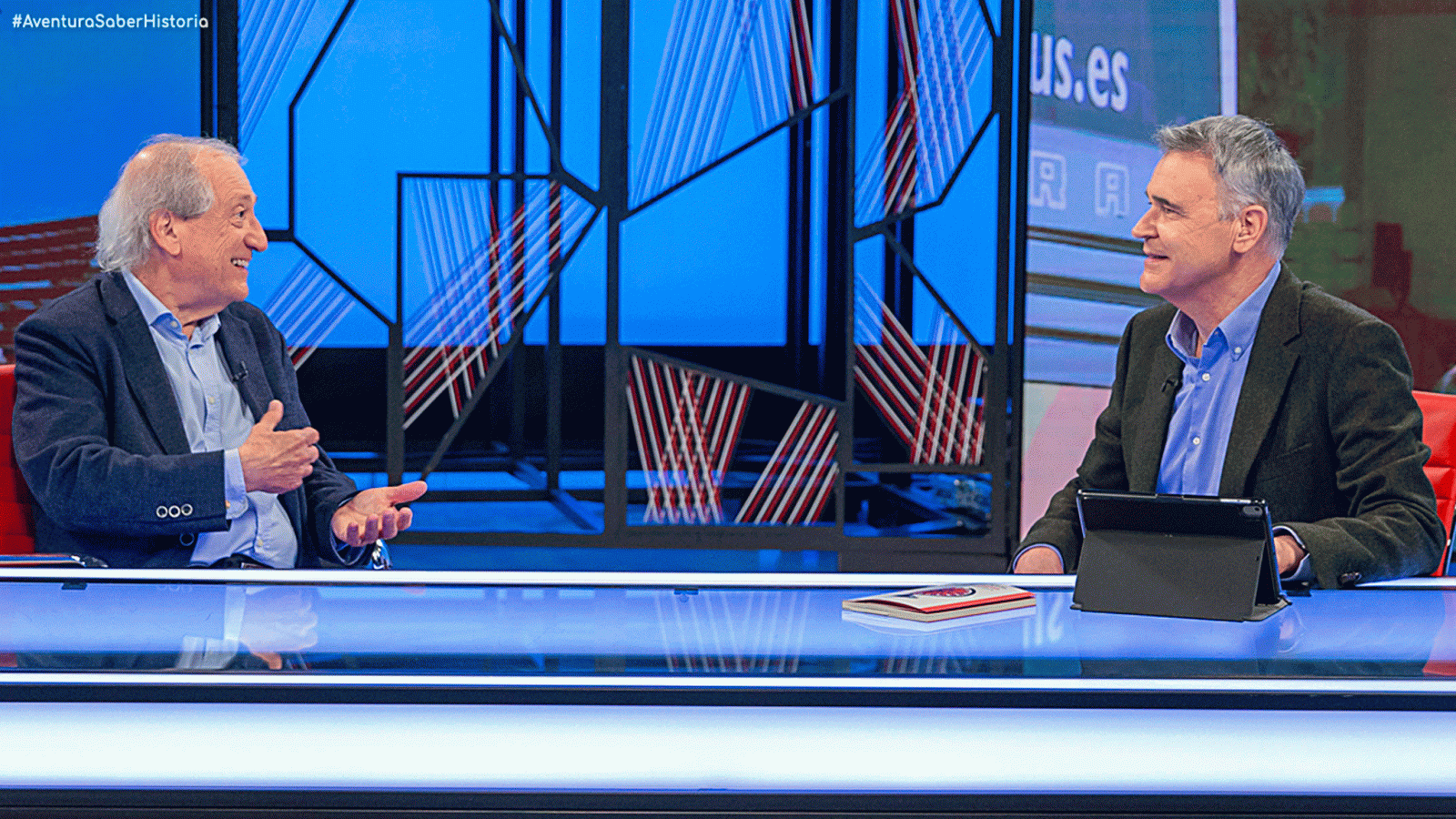 La aventura del saber Pandemias en la historia economia Pablo Martín-Aceña #AventuraSaberHistoria