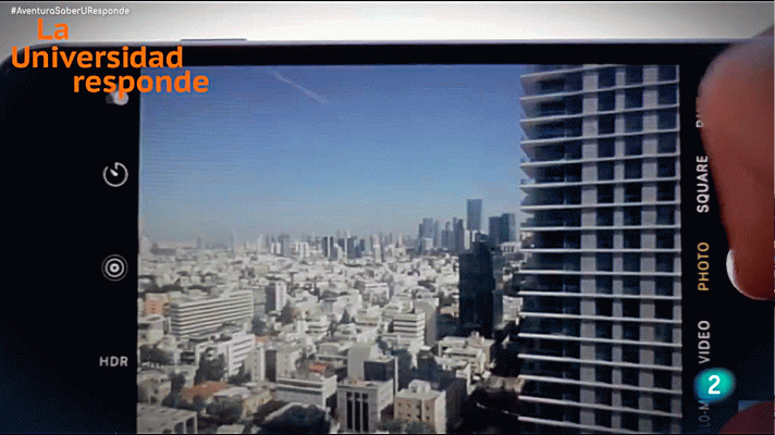 La aventura del Saber - ¿Cómo han influído las redes sociales en la fotografía?