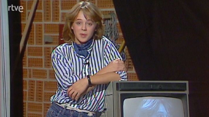 Y sin embargo te quiero - 07/10/1984