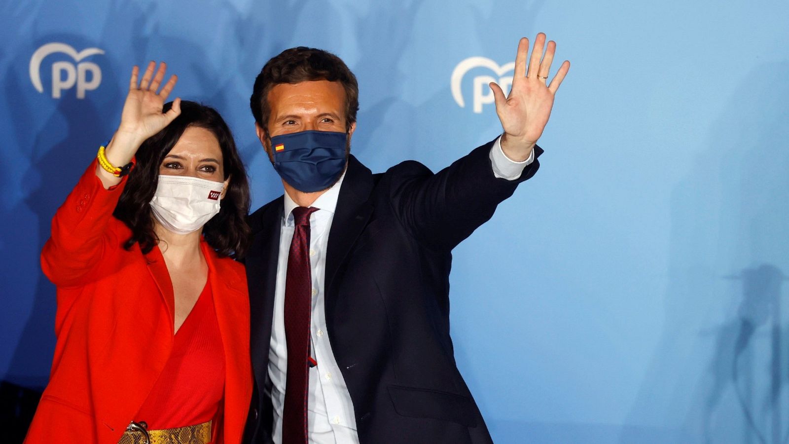 El 'efecto Ayuso' en Madrid y el cambio de "tablero" en la política nacional