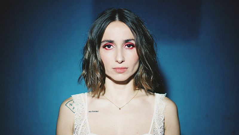 'Puta', nuevo disco de Zahara: Empoderamiento femenino y sanación a través de la música