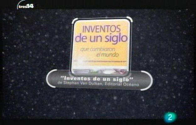 tres14 - Libros y webs