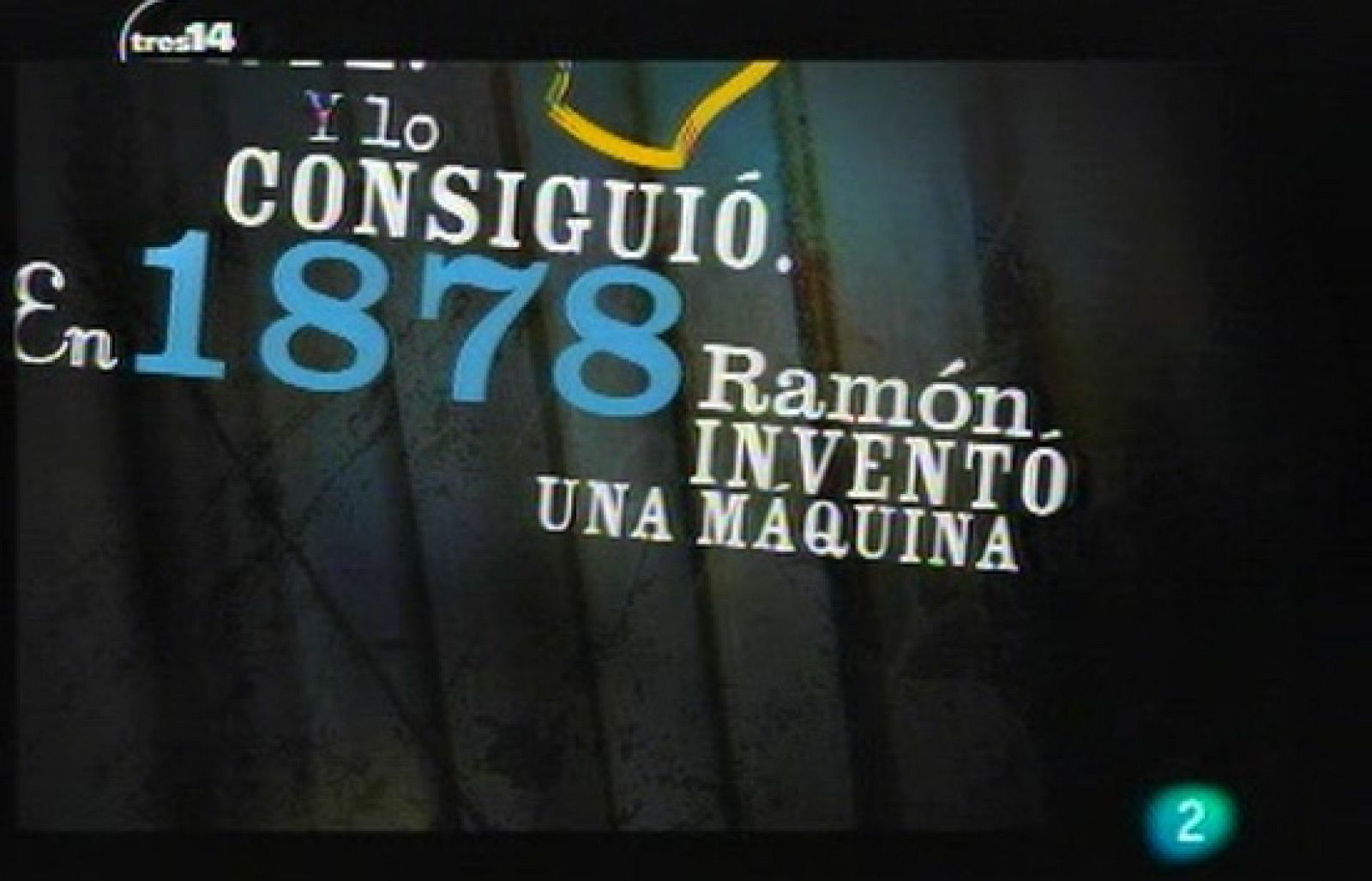 La primera calculadora que multiplicaba (innovación)