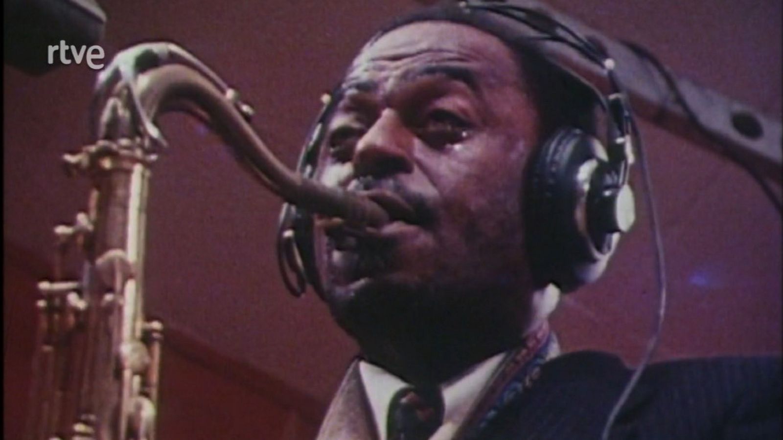 Jazz entre amigos - Vanguardia