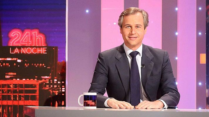 La noche en 24h - El PP denunciará al mCIS por la campaña electoral