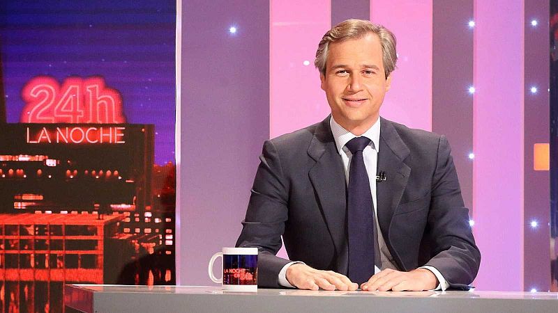 Antonio Gonzlez Terol (PP): "Denunciaremos a Tezanos por malversacin por participar en la campaa electoral"