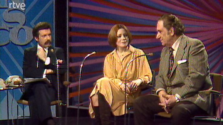 Fantástico - 11/03/1979