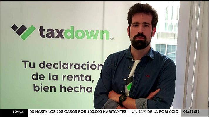 Emprende - Emprende - 05/05/21