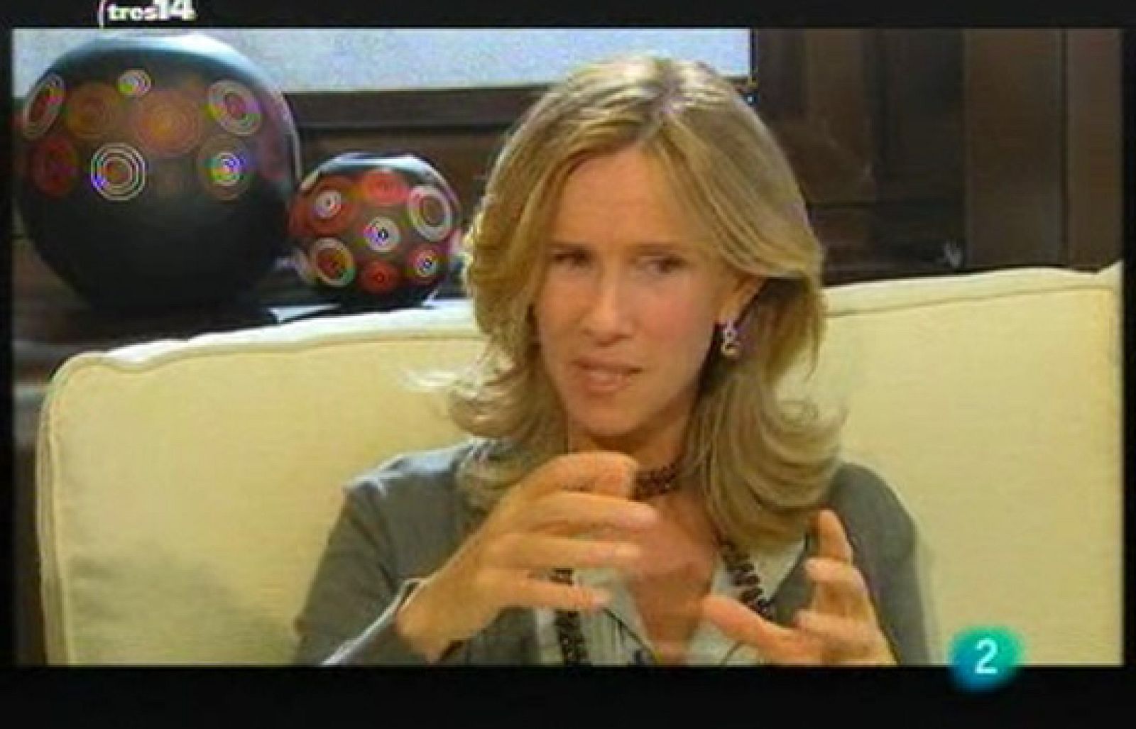 Cristina Garmendia (innovación)