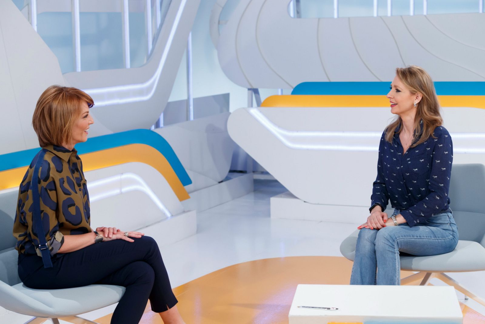 Aquí hay trabajo - 06/05/21 - ver ahora