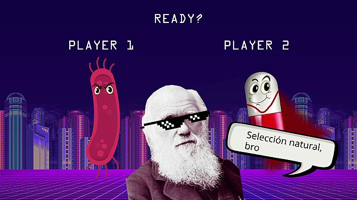 FECYT - ¿Podrán los antibióticos con las superbacterias?