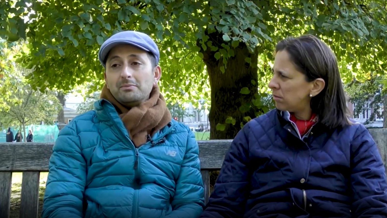 Testimonio - Stuff, una conversación abierta - ver ahora