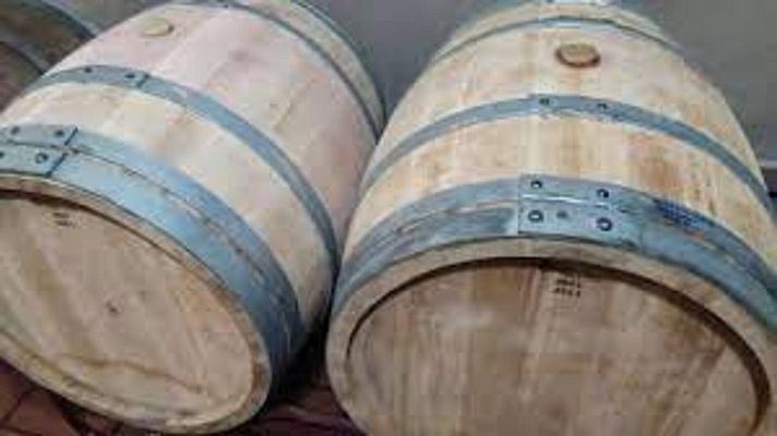 Panorama Regional - Se presenta el proyecto Cangaswineprint como revulsivo en la calidad del vino de Cangas