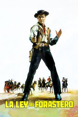 La ley del forastero