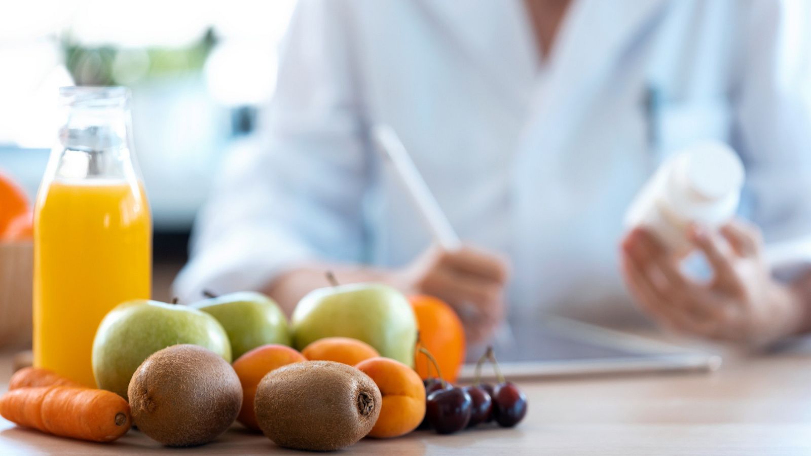 Lo que debes saber sobre las dietas - La hora de La 1 | Ver