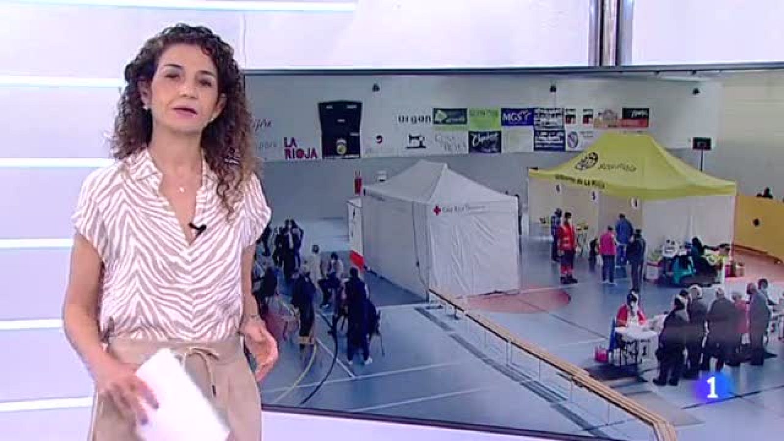 Telerioja en 2' - 06/05/21-Ver ahora