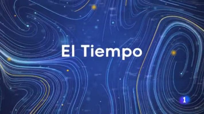 Noticias Andalucía - El tiempo en Andalucía - 06/05/2021