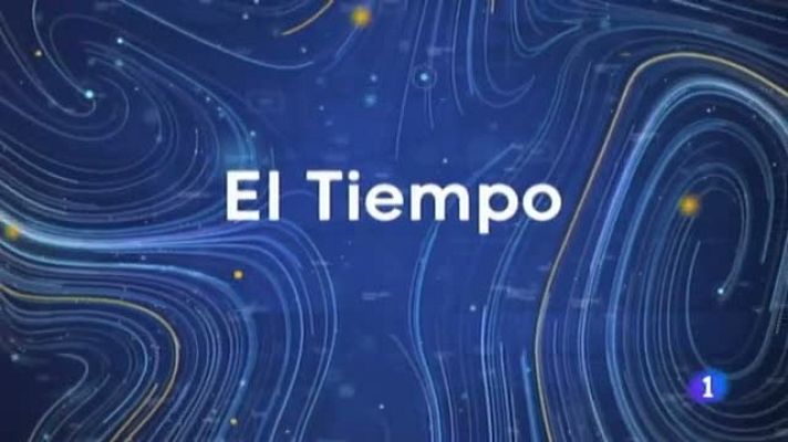 Panorama Regional - El tiempo en Asturias - 06/05/2021