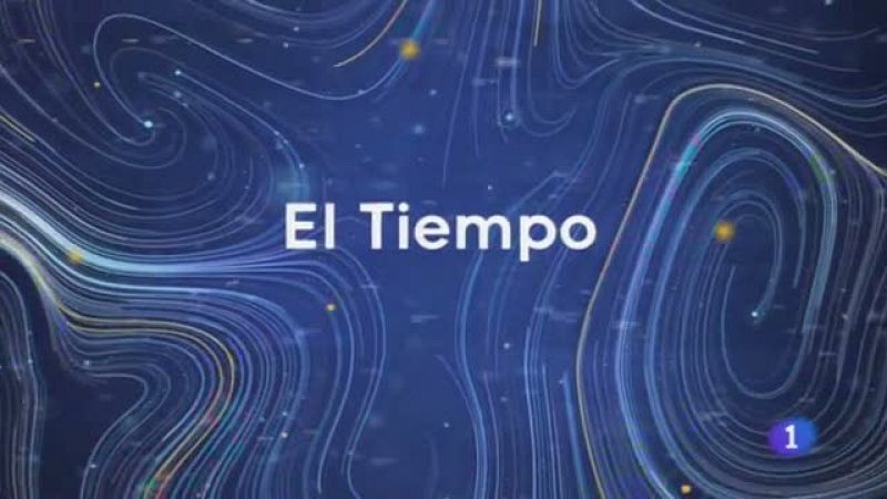 El tiempo en Castilla-La Mancha - 06/05/2021 - Ver ahora