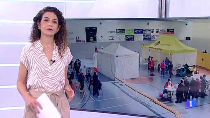 Informativo Telerioja - Informativo Telerioja - 06/05/21