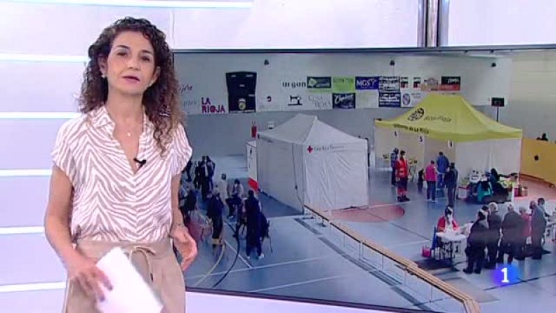 Informativo Telerioja - 06/05/21-Ver ahora