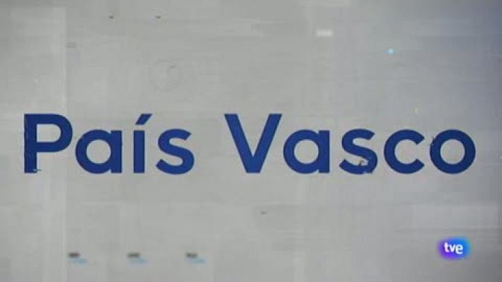 Telenorte - País Vasco - Telenorte 1 País Vasco 06/05/21