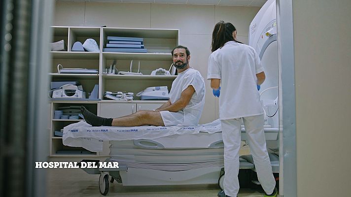  - El cazador de cerebros - ¿Qué nos duele cuando nos duele?