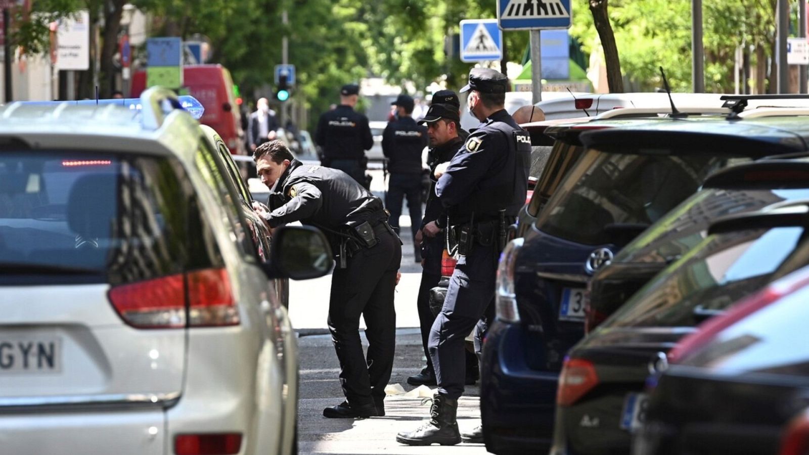 Diario 24 - 06/05/21 (2) - ver ahora