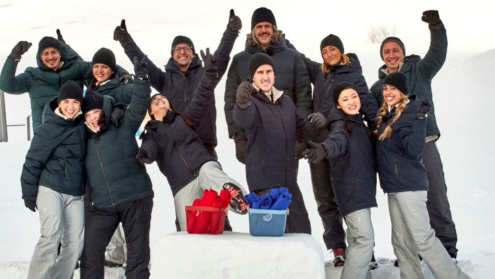 ¡Así será el cuarto programa de MasterChef 9! | Ver