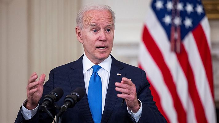 Telediario 1 - Telediario - 15 horas - 06/05/21 - Lengua de signos