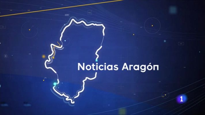 Noticias Aragón - Noticias Aragón 2 06/05/21