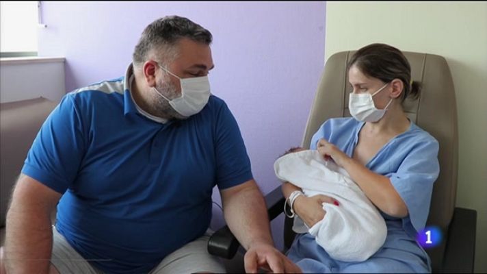 L'informatiu - Comunitat Valenciana - L'Informatiu Comunitat Valenciana 2 - 6/05/21