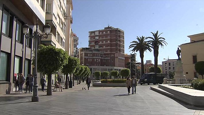 El tiempo - No se esperan cambios significativos