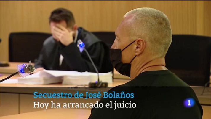 Telecanarias - Canarias en 2' - 06/05/2021