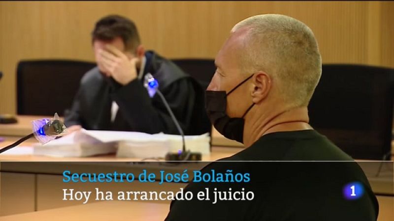 Canarias en 2' - 06/05/2021