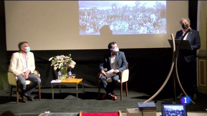 Deportes Canarias - 06/05/2021